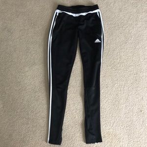 Adidas Joggers, Tight Fit